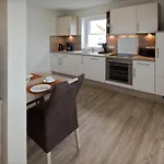 Lägenhet Exklusive Ankerstek Norddeich (Norden)
