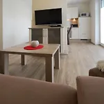 Exklusive Ankerstek
