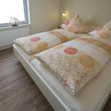 Exklusive Ankerstek * Norddeich (Norden)