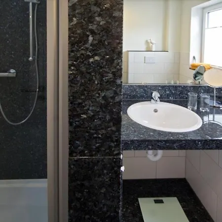 Apartmán Exklusive Ankerstek