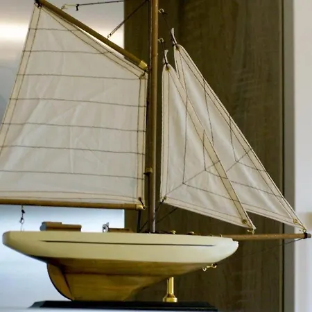 Apartmán Exklusive Ankerstek *